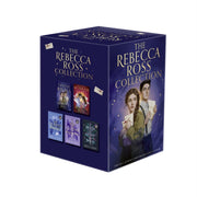Rebecca Ross Collection
