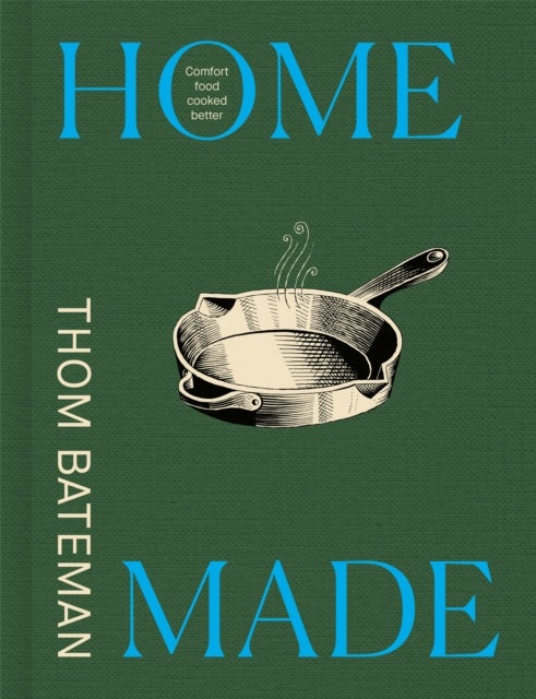 Home Made By Bateman, Thom