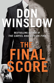 Final Score By Winslow, Don