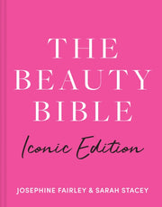 Beauty Bible By Stacey, Sarah