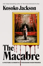 Macabre By Jackson, Kosoko