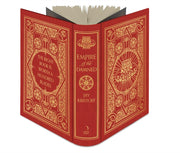 Empire Of The Damned Illus Special Ed