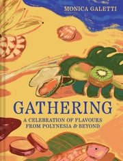Gathering By Galetti, Monica