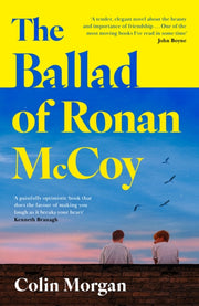 Ballad Of Ronan Mccoy
