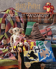 Harry Potter Crochet Wizardry