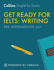 Get Ready For Eng For Ielts Pb By Jo Tomlinson