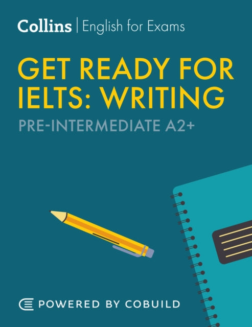 Get Ready For Eng For Ielts Pb By Jo Tomlinson
