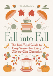 Fall Into Fall