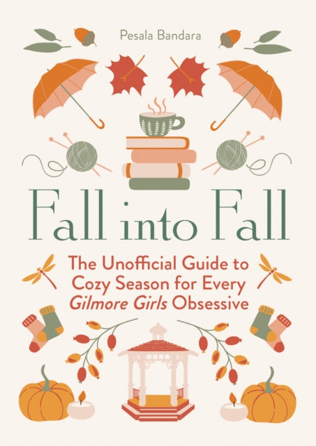 Fall Into Fall