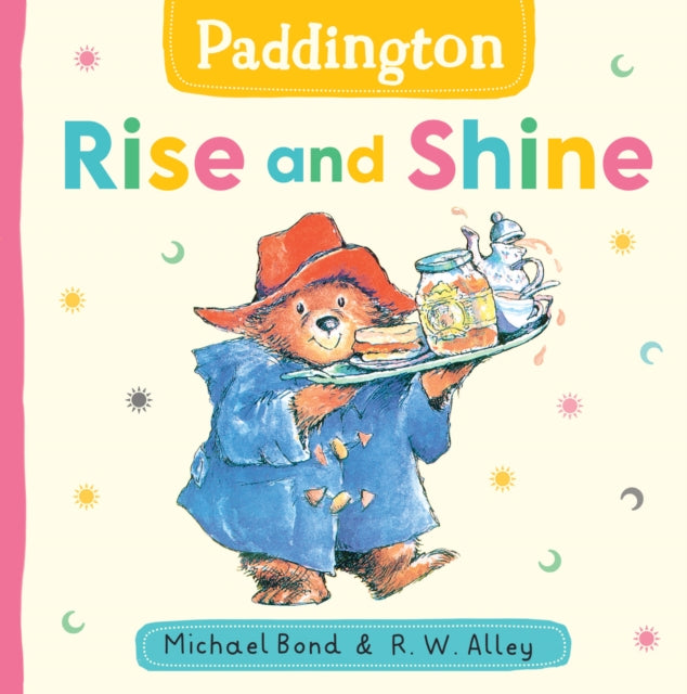 Paddington Rise & Shine