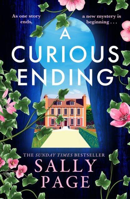 Curious Ending By Page, Sally