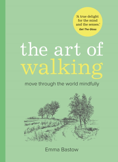 Art Of Walking