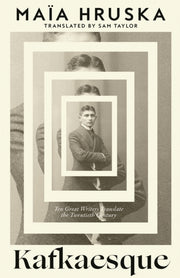 Kafkaesque
