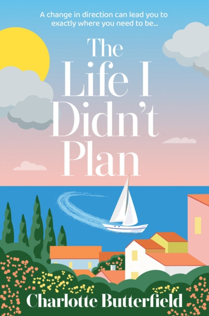 Life I Didnt Plan