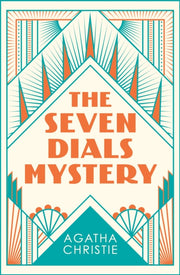Seven Dials Mystery