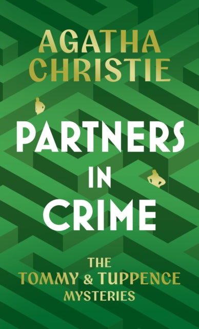 Partners In Crime