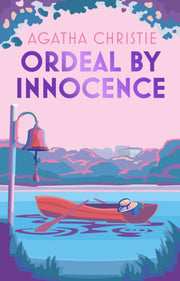 Ordeal By Innocence Special Edition By Christie, Agatha