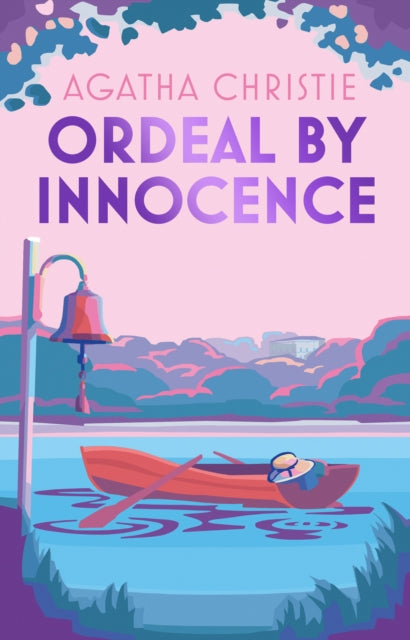 Ordeal By Innocence Special Edition By Christie, Agatha