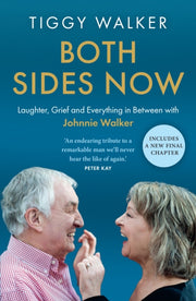 Both Sides Now By Walker, Tiggy