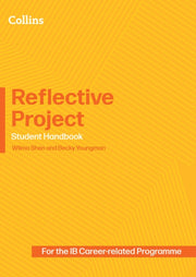 Ib Career Refective Student
