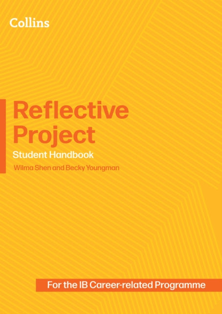 Ib Career Refective Student