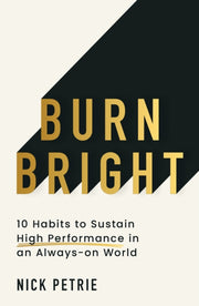 Burn Bright