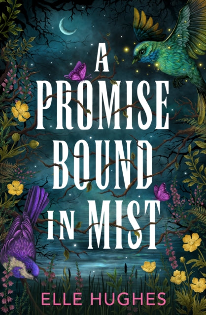 Promise Bound In Mist