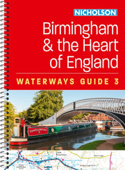 Birmingham & The Heart Of England