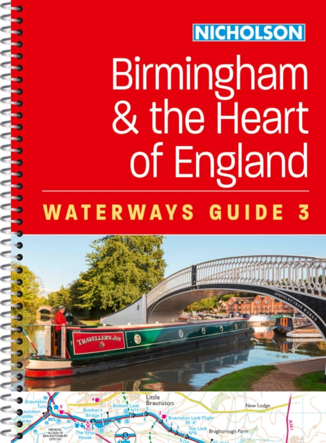 Birmingham & The Heart Of England
