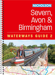 Severn Avon & Birmingham