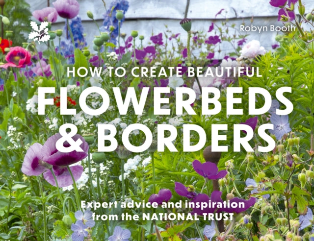 How To/beautiful Flowerbeds & Borders