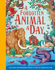Forgotten Animal A Day