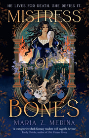 Mistress Of Bones