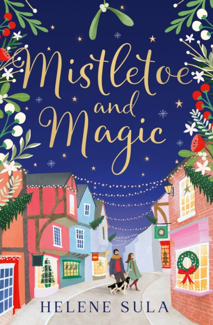Mistletoe & Magic