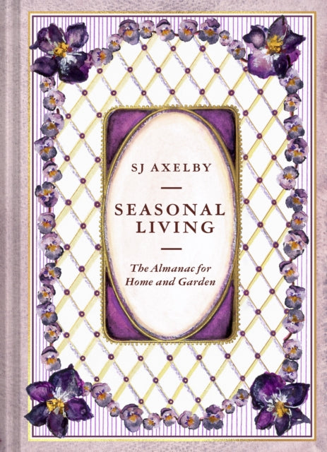 Seasonal Living By Axelby, Sj