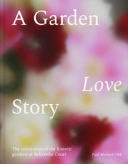 Garden Love Story By Weiland, Paul