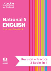 National 5 English Preparation For Sqa