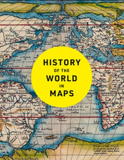 History Of The World In Maps