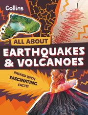 Earthquakes & Volcanoes