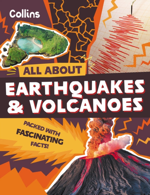 Earthquakes & Volcanoes
