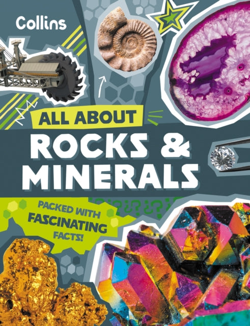 Rocks & Minerals