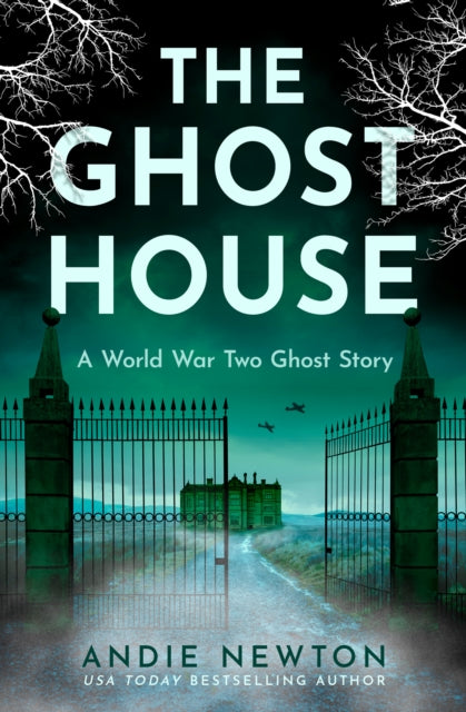 Ghost House