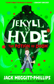 Potion Of Doom By Meggitt-phillips, Ja