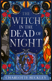 Witch In The Dead Of Night By Buckley, Charlotte