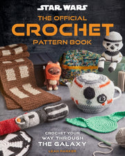 Star Wars Crochet Your Way Across/galaxy