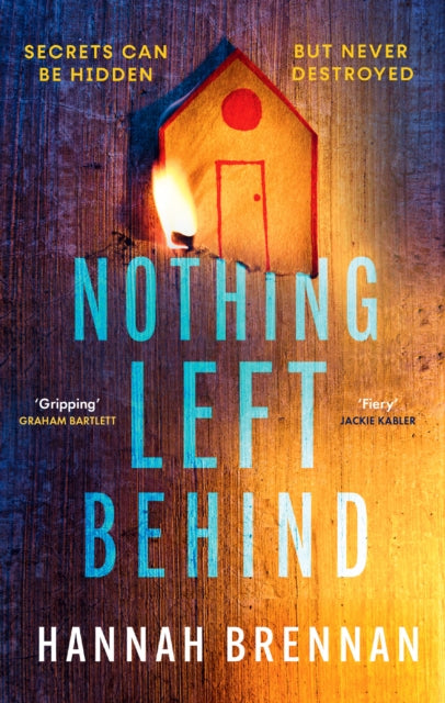 Nothing Left Behind
