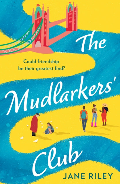 Mudlarkers Club