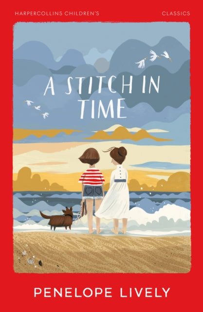 Stitch In Time