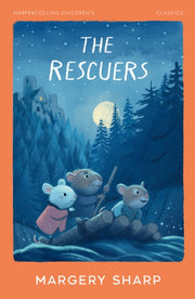 Rescuers
