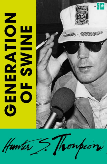 Generation Of Swine